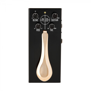 Product detail of Gamechanger Audio PLUS Pedal