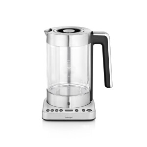 Product detail of Rychlovarná konvice LONO 1,7 l, 2v1, sklo, WMF