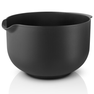 Product detail of Kuchyňská mísa EVA 3,0 l, černá, plast, Eva Solo