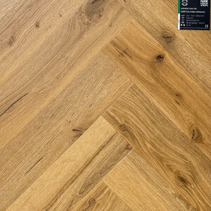 Product detail of Authentic Oak Dub Dub Knížecí Fishbone 2030F