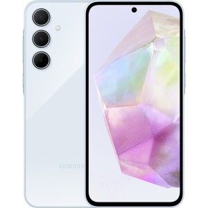 Product detail of Samsung Galaxy A35 5G 8GB/256GB modrá