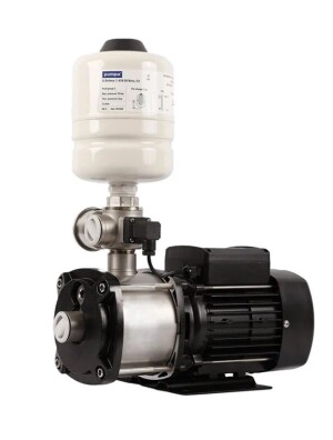 Product detail of Domácí vodárna e-line PUMPA E-DRIVE 404