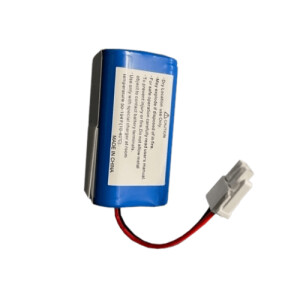 Product detail of ETA Li-ion 16,6V, 3200mAh 4237 00340