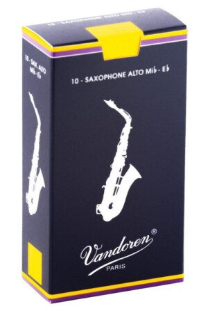 Product detail of Vandoren SR215 Traditional - Alt saxofon 5.0