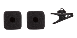 Product detail of Shure RK377