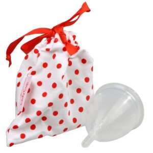 Product detail of LadyCup Large menstruační kalíšek velký