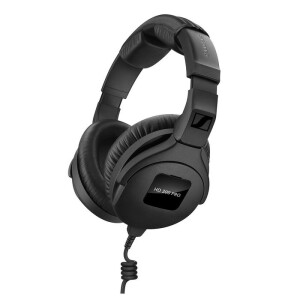 Product detail of Sennheiser HD 300 PRO