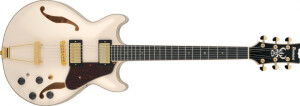 Product detail of Ibanez AMH90-IV - Ivory
