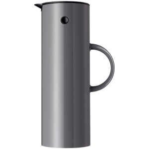 Product detail of Vakuová termoska EM77 1 l, granitově šedá, Stelton