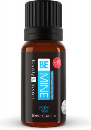 Product detail of Lovely Lovers Bemine pure man 10ml