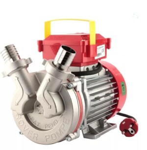 Product detail of Čerpadlo NOVAX 40 M 230V, 0.75 kW