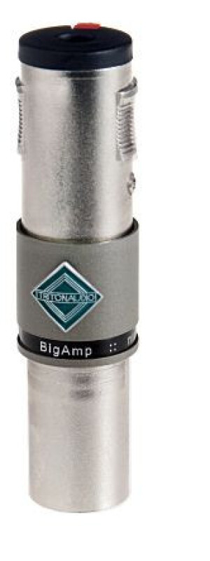 Product detail of Triton Audio Big Amp Piezzo
