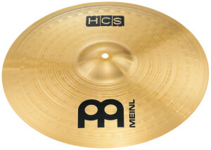 Product detail of Meinl HCS Crash 14”