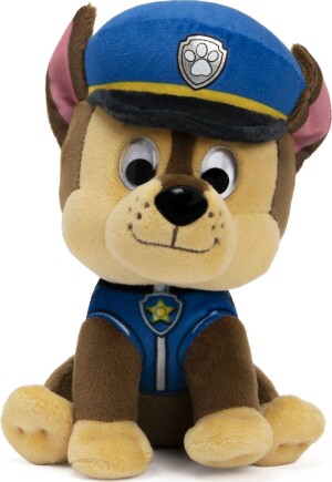 Product detail of GUND TLAPKOVÁ PATROLA CHASE PLYŠÁK 15 CM