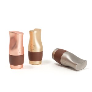 Product detail of Uzávěr na víno LE TRIO, sada 3 ks, L'Atelier du Vin
