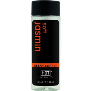 Product detail of HOT Massage Oil Jasmin 100ml