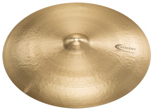 Product detail of Sabian Crescent Hammertone Ride 20”