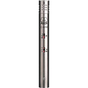 Product detail of AKG C451 B