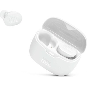 Product detail of JBL Tune Buds bezdrátová sluchátka TWS bílá