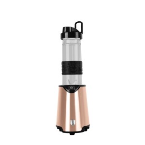 Product detail of BERLINGERHAUS Mixér smoothie maker s lahví Black Rose Collection BH-9602