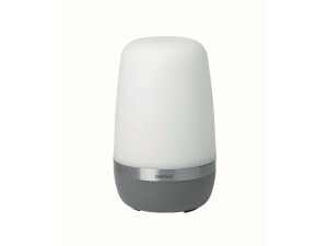 Product detail of Venkovní lampa SPIRIT, LED, malá, hřejivě šedá, Blomus