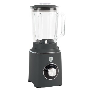 Product detail of BERLINGERHAUS Stolní mixér se skleněnou nádobou 1,5 L 1000 W Antracit Collection BH-9539