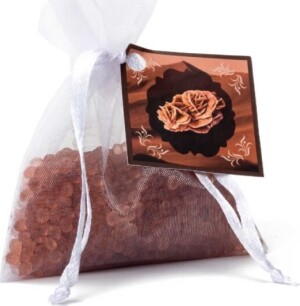 Product detail of ORGANZA - Rose des Sables Vonný sáček 30 g