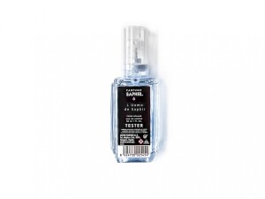 Product detail of SAPHIR - L Uomo De SAPHIR Parfémovaná voda Velikost: 30 ml tester