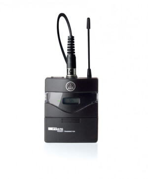 Product detail of AKG PT 470