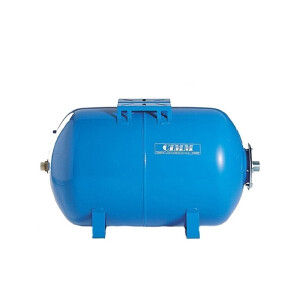 Product detail of Tlaková nádoba CIMM AFESB CE 80l 10bar ležatá