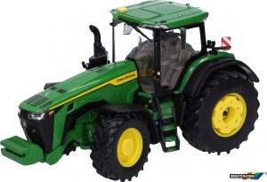 Product detail of Britains Model traktor JOHN DEERE 8R 370 1:32 20 cm