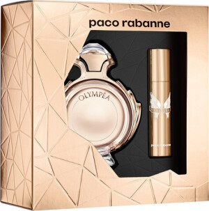 Product detail of Paco Rabanne Olympea Toaletní voda Objem: 60 ml