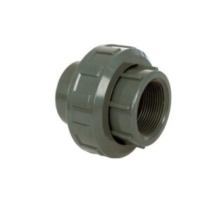 Product detail of PVC tvarovka - Šroubení 25 x 3/4“ int.