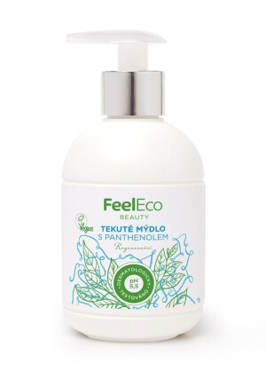 Product detail of Feel eco Tekuté mýdlo s panthenolem 300ml