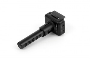 Product detail of IK Multimedia iRig Mic Video