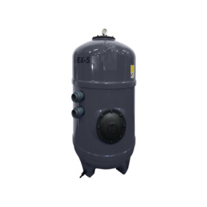 Product detail of Behncke filtrační nádoba FEX-5 600