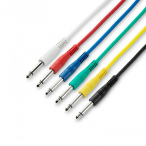 Product detail of Adam Hall 3 STAR Series IPP 0060 SET