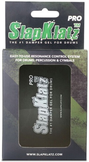 Product detail of Slap Klatz PRO-BL - Black