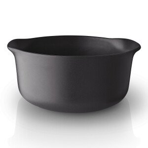 Product detail of Servírovací mísa NORDIC KITCHEN 1,2 l, černá, Eva Solo