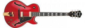 Product detail of Ibanez GB10SEFM-SRR - Sapphire Red