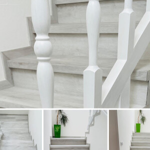 Product detail of KPP X-CELLENT WOOD - Dub Forsythia 62022