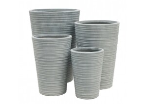 Product detail of G21 Květináč Stone Slim 28x41 cm G21-639262