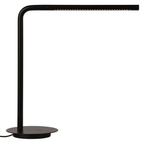 Product detail of Stolní lampa OMNI 46 cm, černá, hliník, Umage