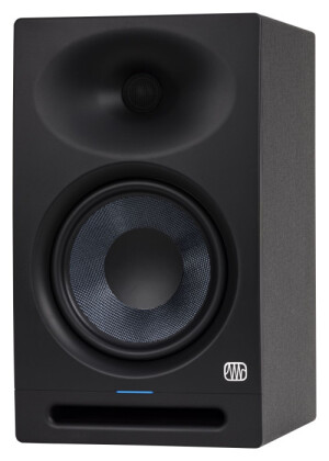 Product detail of Presonus Eris Studio 8 Black (single)