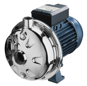 Product detail of Ebara CDX 70/07 400V