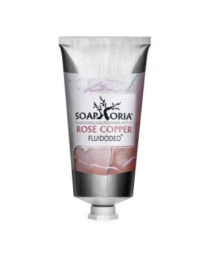 Product detail of Rose Cooper- přírodní fluidodeo Soaphoria 75ml