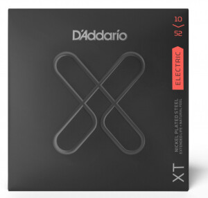 Product detail of D'Addario XTE1052