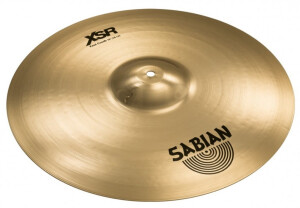Product detail of Sabian XSR Fast Crash 18"