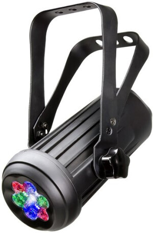 Product detail of Chauvet Professional COLORdash Accent