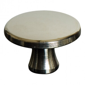 Product detail of Úchyt na poklici, střední, nikl, Staub
